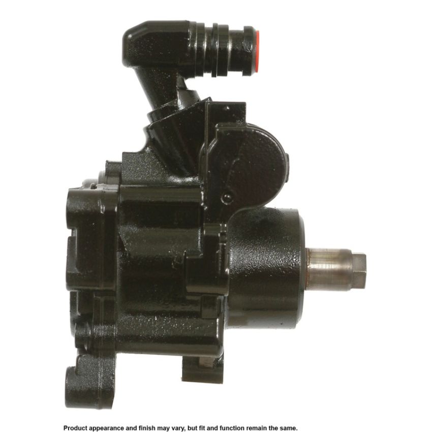 CARDONE Reman 21-344 Remanufactured Power Steering Pump