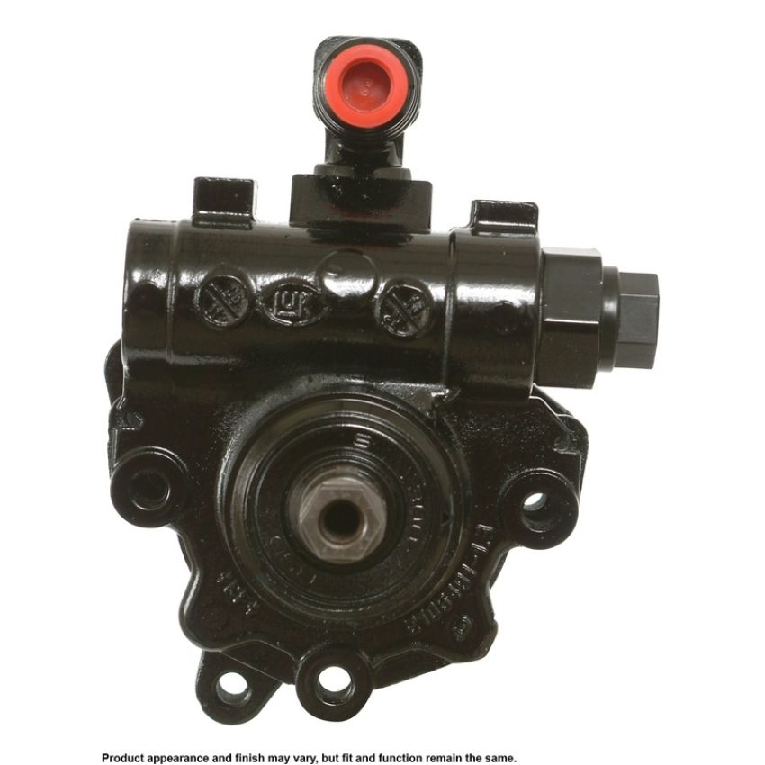 CARDONE Reman 21-344 Remanufactured Power Steering Pump