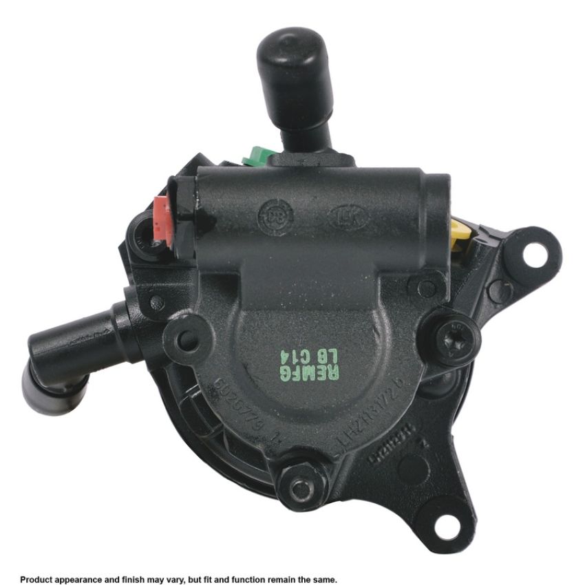 CARDONE Reman 21-348 Remanufactured Power Steering Pump