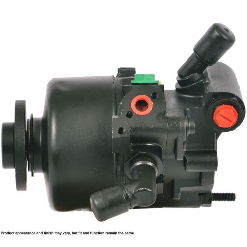 CARDONE Reman 21-348 Remanufactured Power Steering Pump