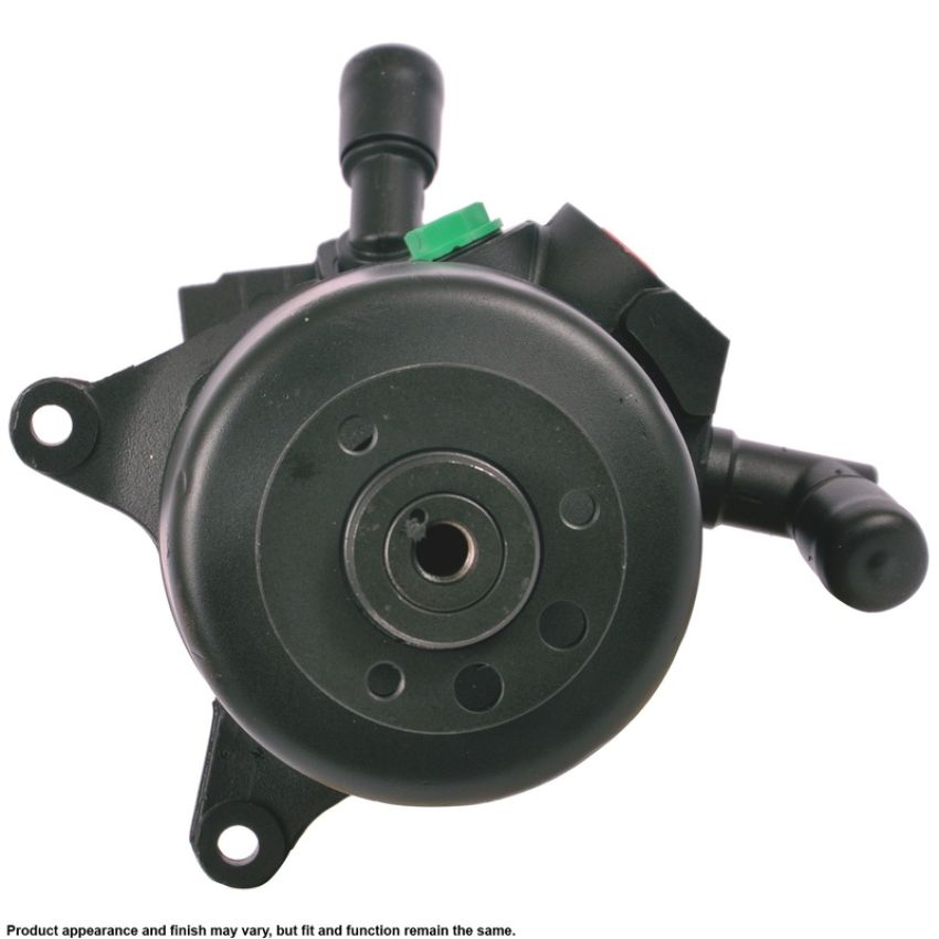 CARDONE Reman 21-348 Remanufactured Power Steering Pump