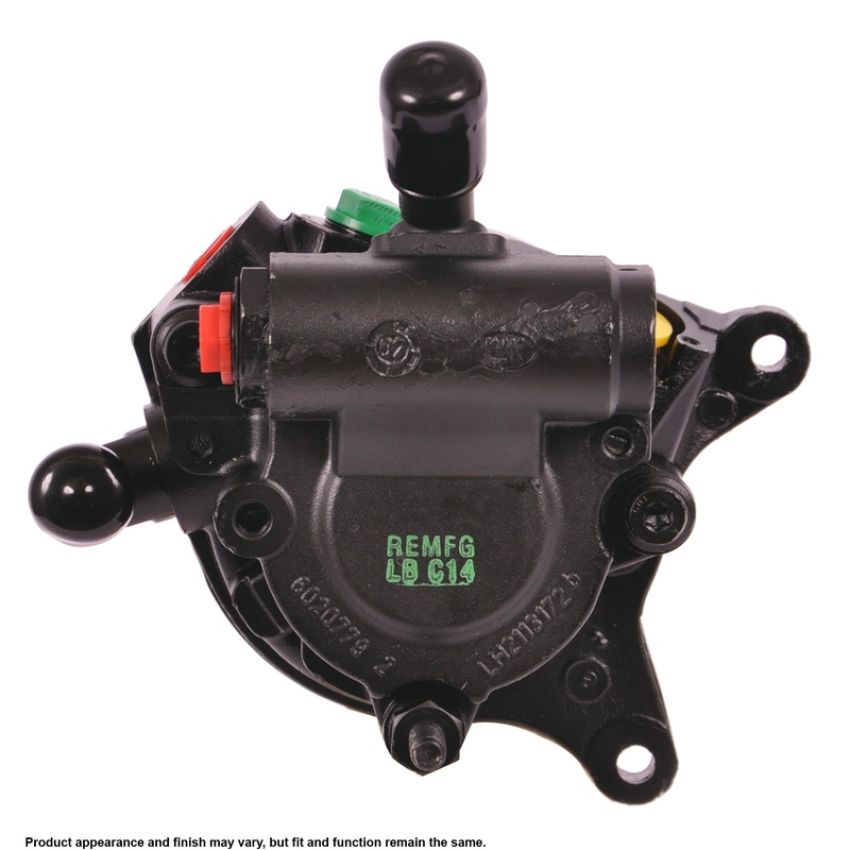 CARDONE Reman 21-350 Remanufactured Power Steering Pump