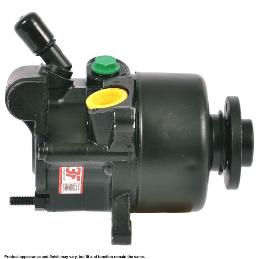 CARDONE Reman 21-350 Remanufactured Power Steering Pump