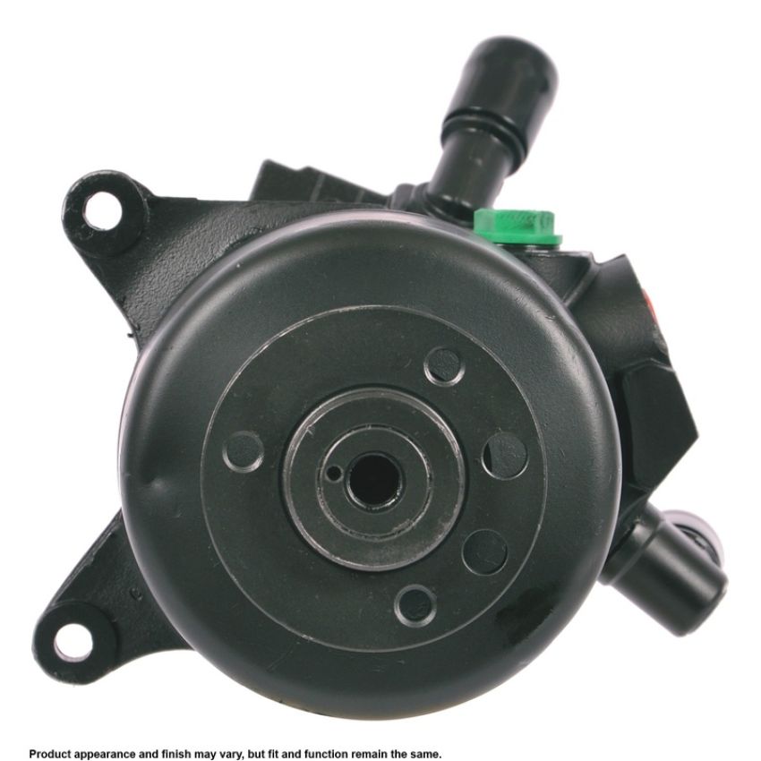 CARDONE Reman 21-350 Remanufactured Power Steering Pump
