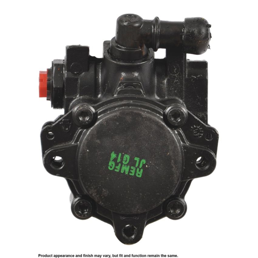 CARDONE Reman 21-353 Remanufactured Power Steering Pump