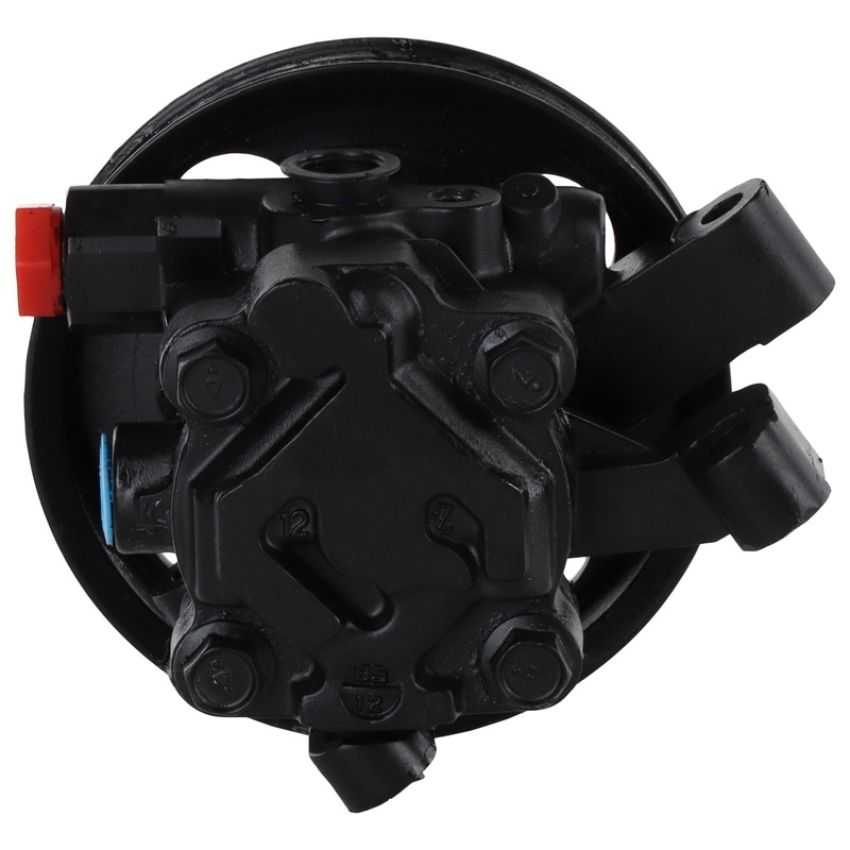 CARDONE Reman 21-358 Remanufactured Power Steering Pump