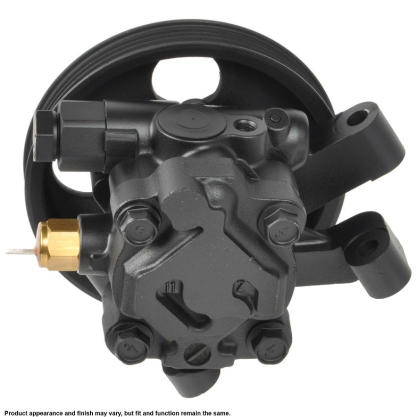 CARDONE Reman 21-358 Remanufactured Power Steering Pump