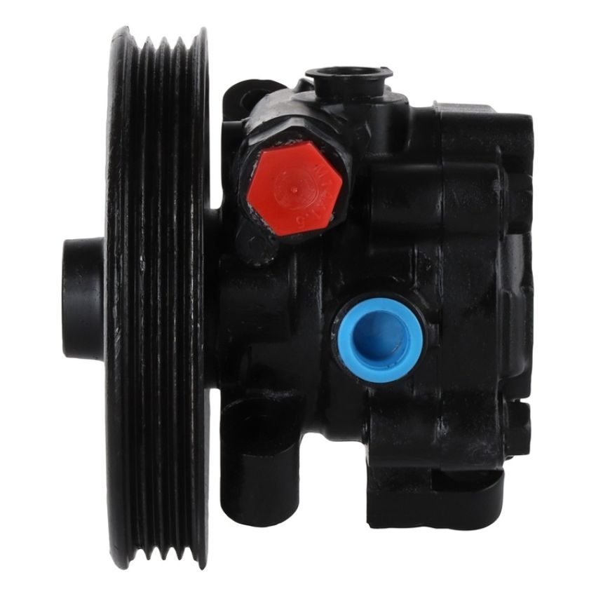 CARDONE Reman 21-358 Remanufactured Power Steering Pump