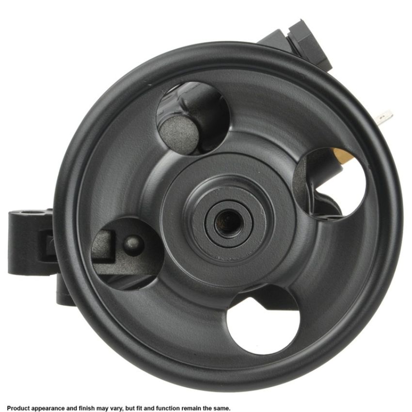 CARDONE Reman 21-358 Remanufactured Power Steering Pump