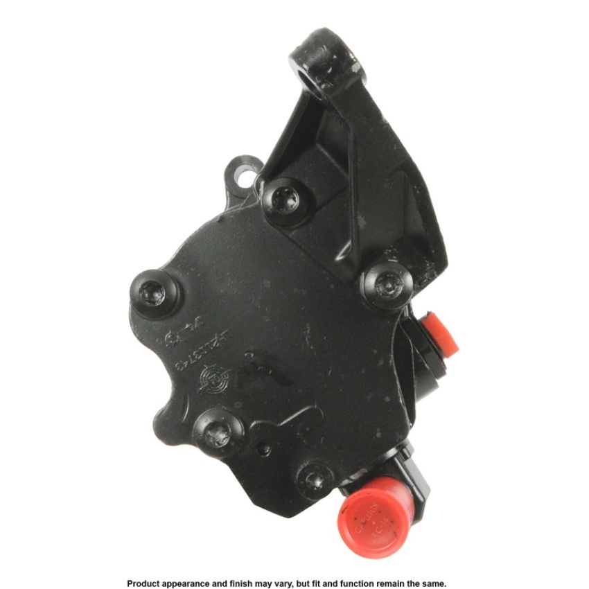 CARDONE Reman 21-360 Remanufactured Power Steering Pump