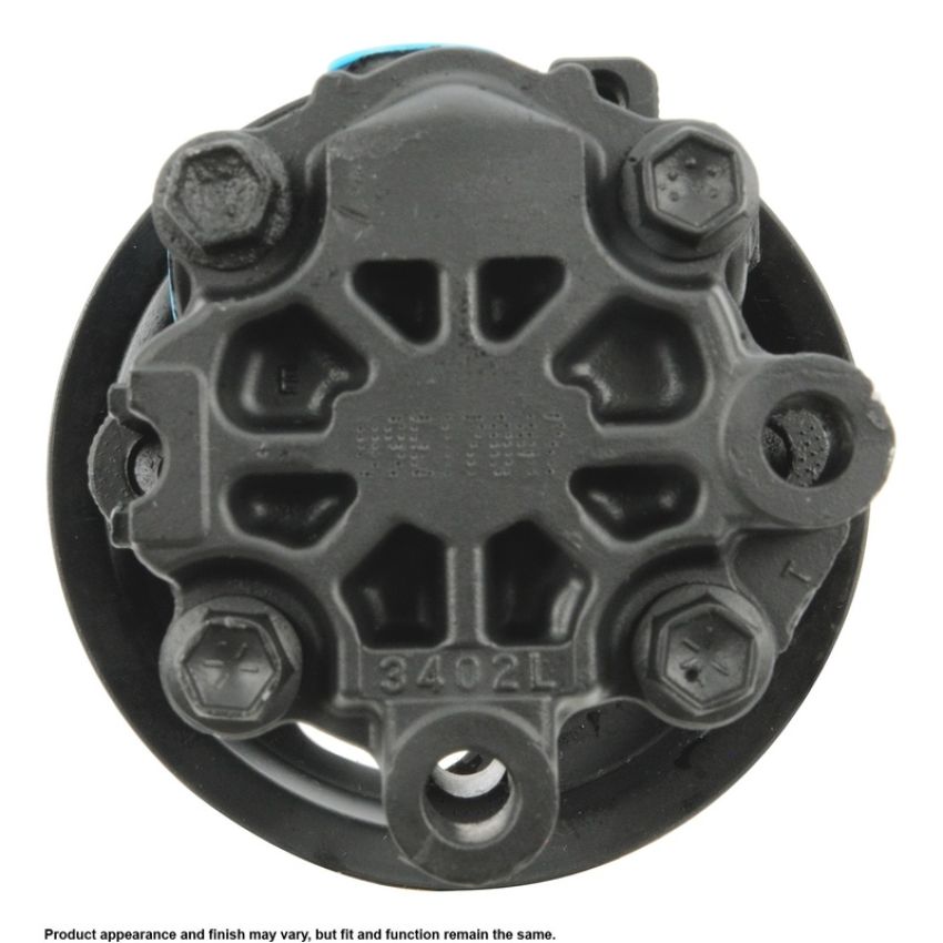 CARDONE Reman 21-375 Remanufactured Power Steering Pump