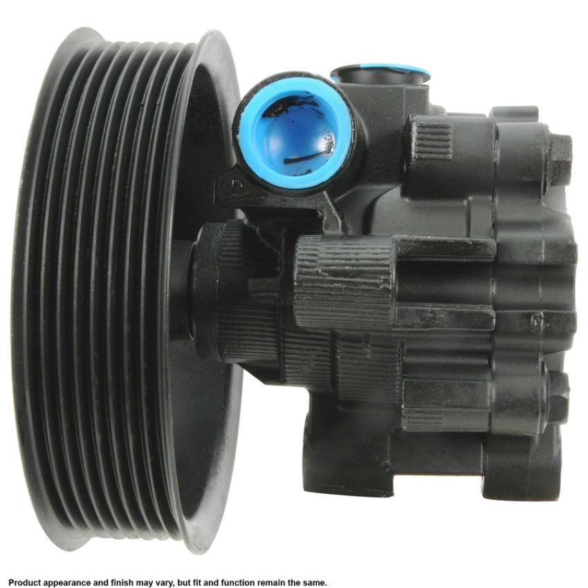 CARDONE Reman 21-375 Remanufactured Power Steering Pump