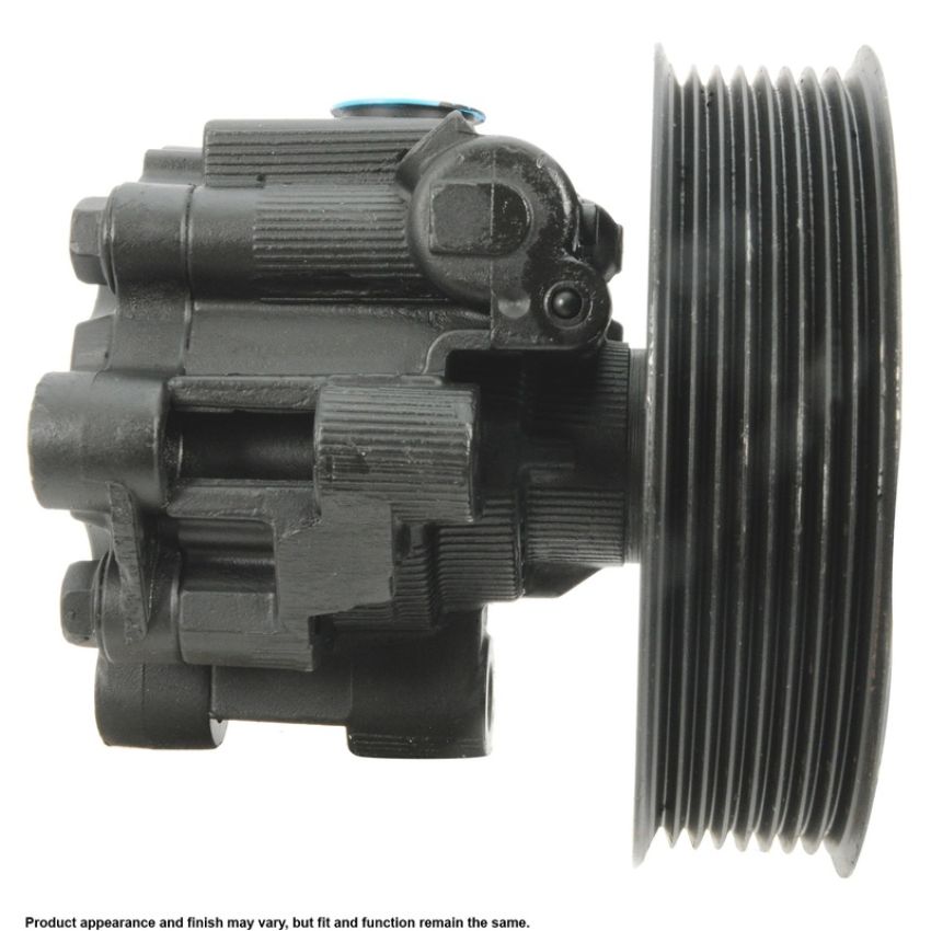 CARDONE Reman 21-375 Remanufactured Power Steering Pump