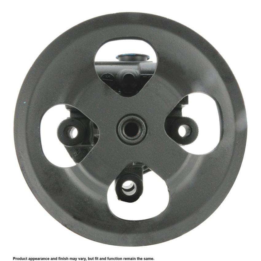 CARDONE Reman 21-375 Remanufactured Power Steering Pump