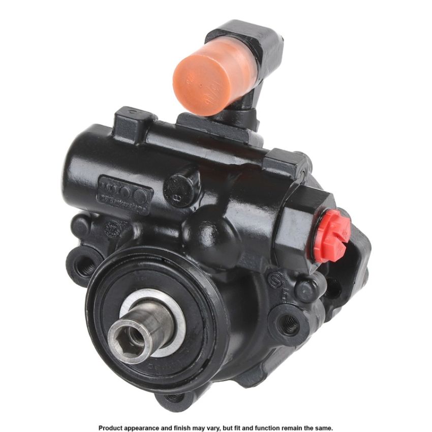 CARDONE Reman 21-389 Remanufactured Power Steering Pump