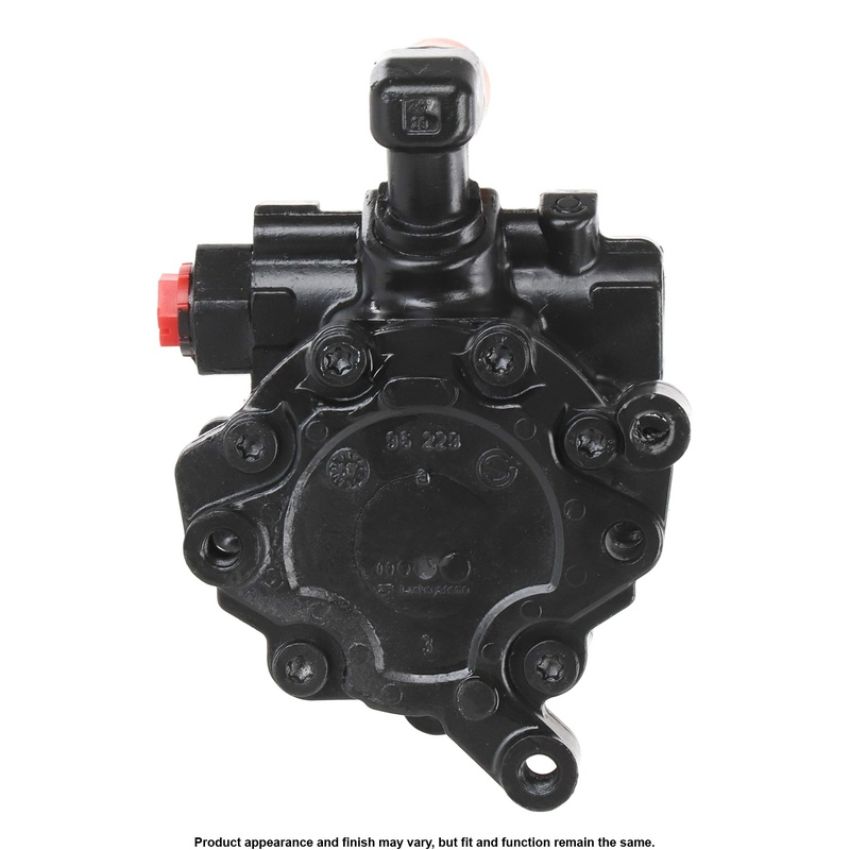 CARDONE Reman 21-389 Remanufactured Power Steering Pump