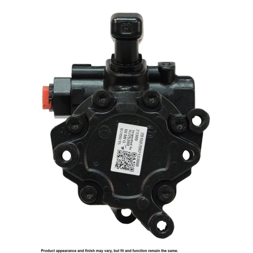CARDONE Reman 21-389 Remanufactured Power Steering Pump