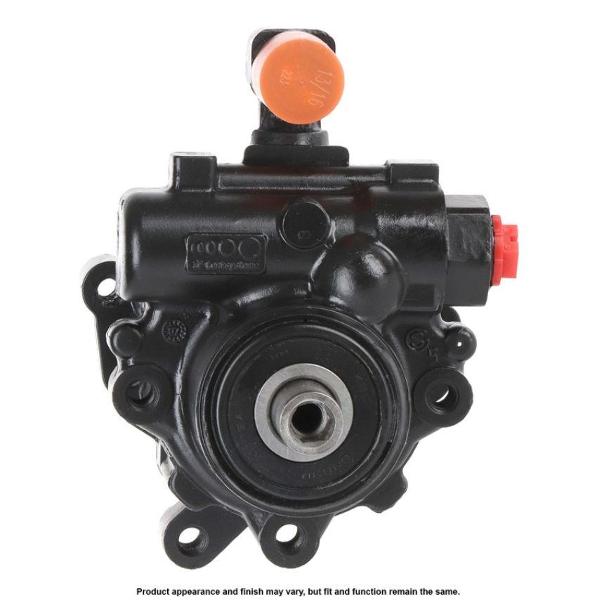 CARDONE Reman 21-389 Remanufactured Power Steering Pump
