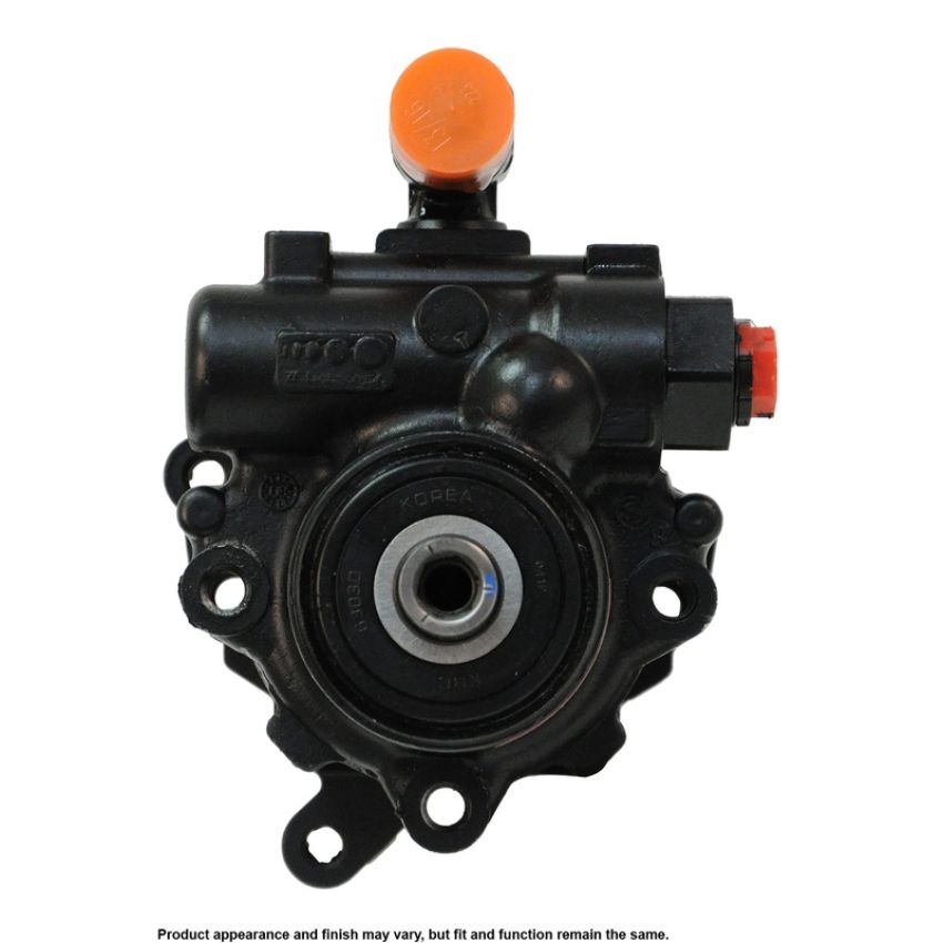 CARDONE Reman 21-389 Remanufactured Power Steering Pump