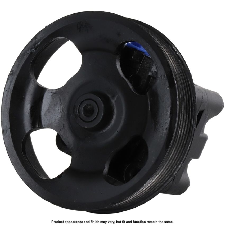 CARDONE Reman 21-394 Remanufactured Power Steering Pump