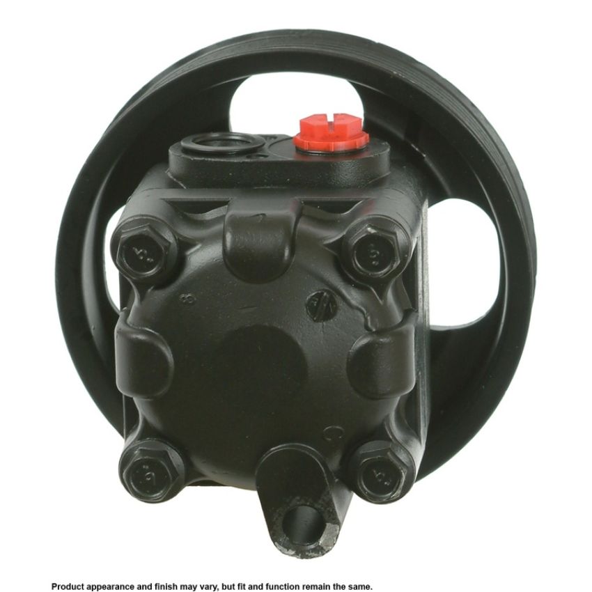 CARDONE Reman 21-394 Remanufactured Power Steering Pump