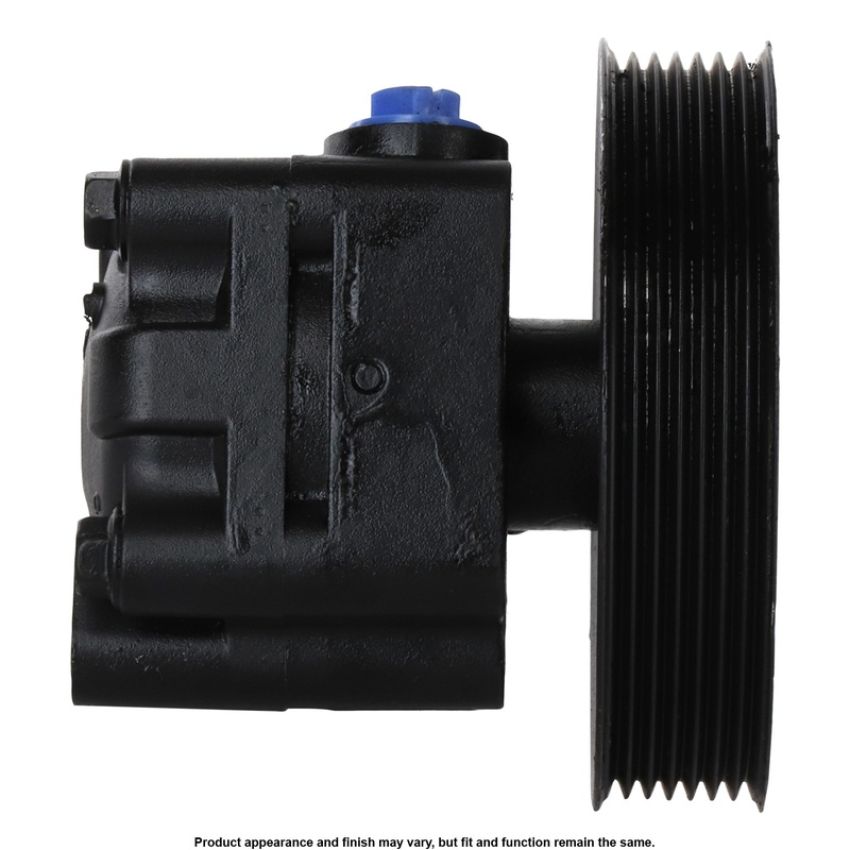 CARDONE Reman 21-394 Remanufactured Power Steering Pump