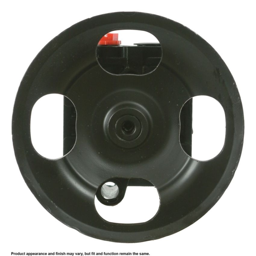 CARDONE Reman 21-394 Remanufactured Power Steering Pump