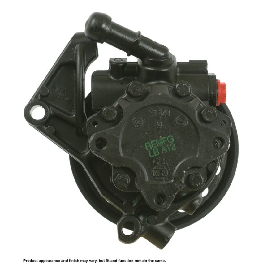 CARDONE Reman 21-398 Remanufactured Power Steering Pump