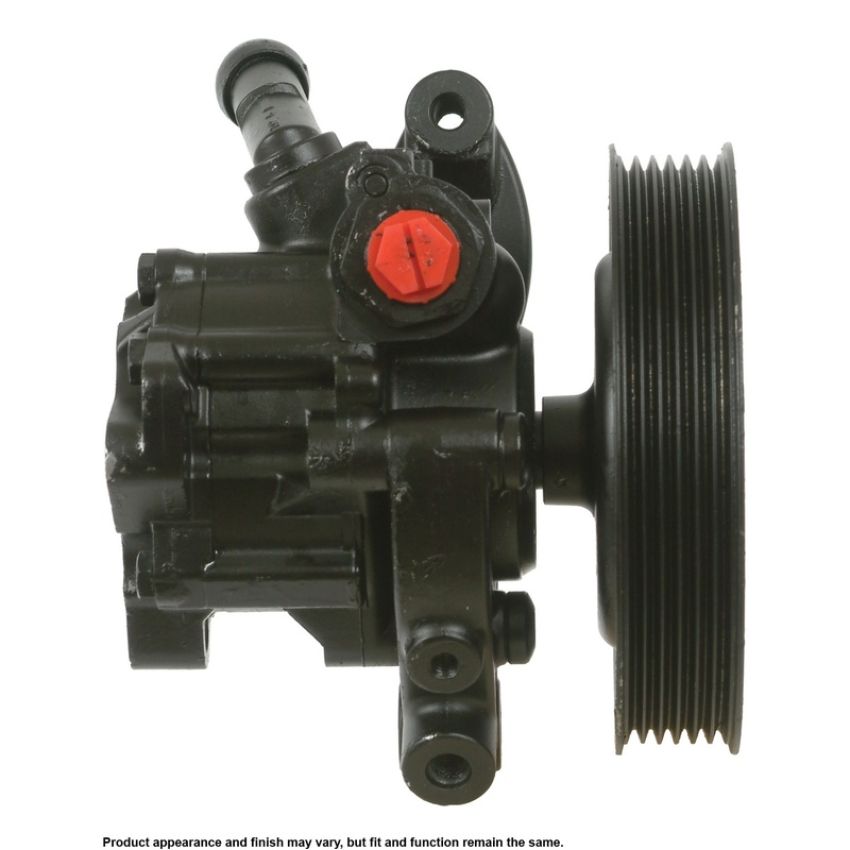 CARDONE Reman 21-398 Remanufactured Power Steering Pump