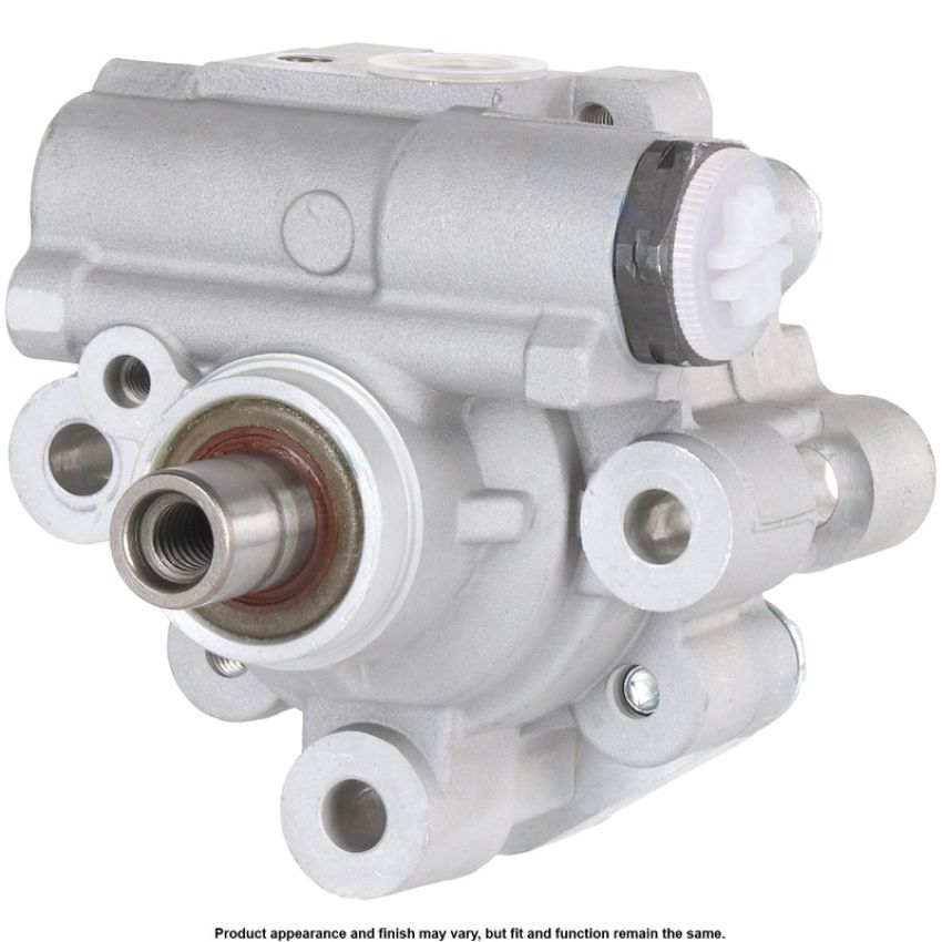 CARDONE Reman 21-400 Remanufactured Power Steering Pump
