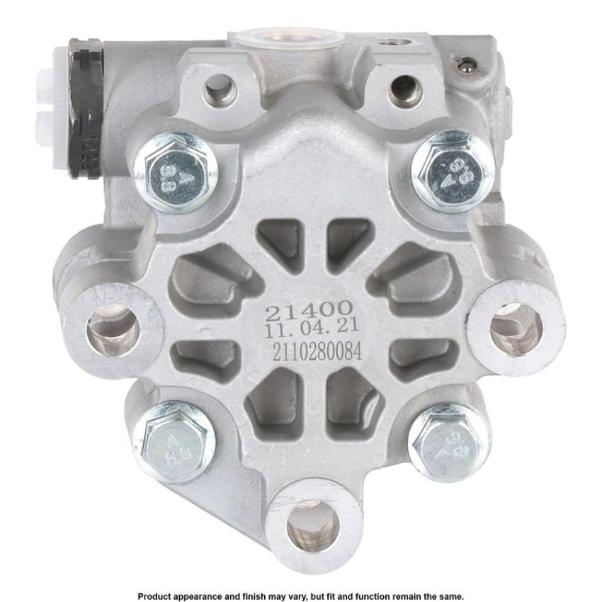 CARDONE Reman 21-400 Remanufactured Power Steering Pump