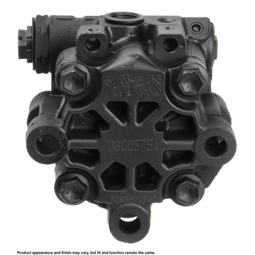 CARDONE Reman 21-400 Remanufactured Power Steering Pump