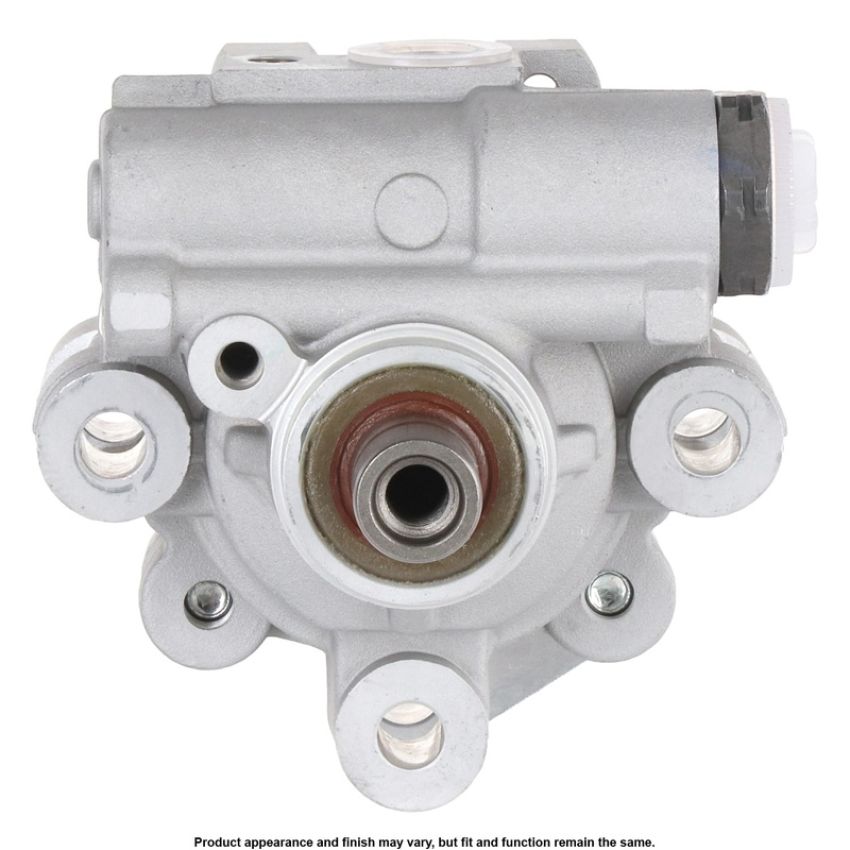 CARDONE Reman 21-400 Remanufactured Power Steering Pump