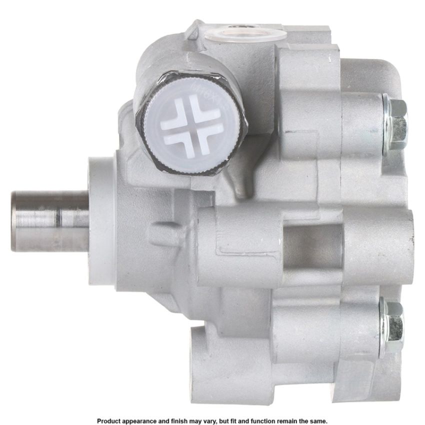 CARDONE Reman 21-400 Remanufactured Power Steering Pump