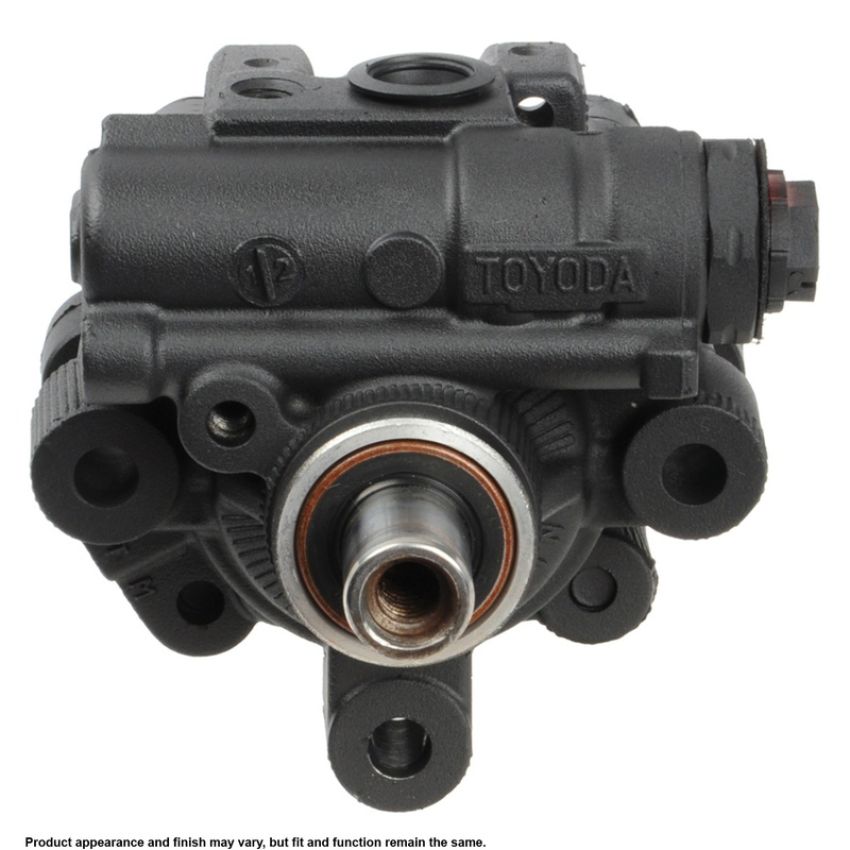 CARDONE Reman 21-400 Remanufactured Power Steering Pump