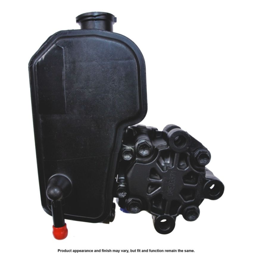 CARDONE Reman 21-400R Remanufactured Power Steering Pump