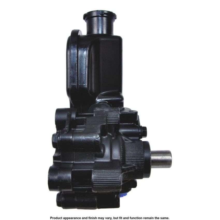 CARDONE Reman 21-400R Remanufactured Power Steering Pump