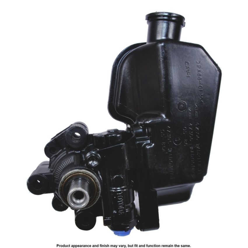 CARDONE Reman 21-400R Remanufactured Power Steering Pump