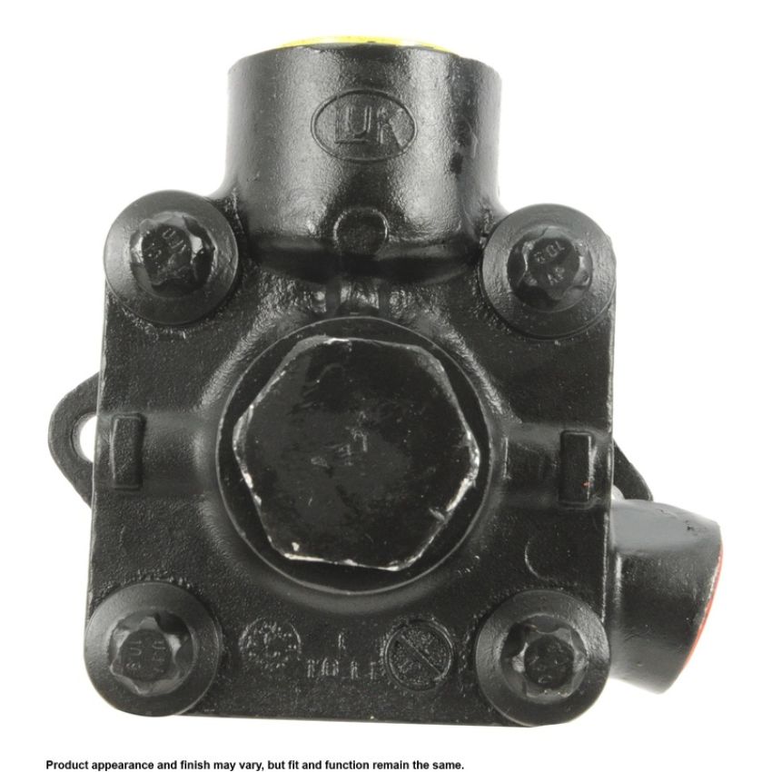 CARDONE Reman 21-4016 Remanufactured Power Steering Pump