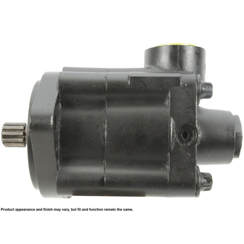 CARDONE Reman 21-4016 Remanufactured Power Steering Pump