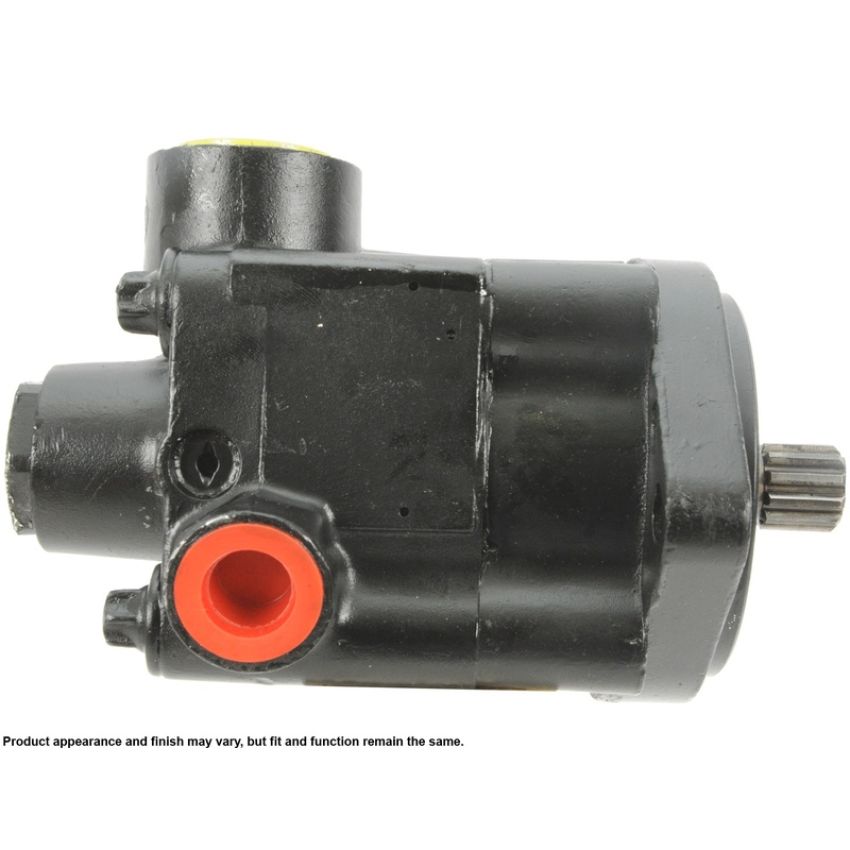 CARDONE Reman 21-4016 Remanufactured Power Steering Pump