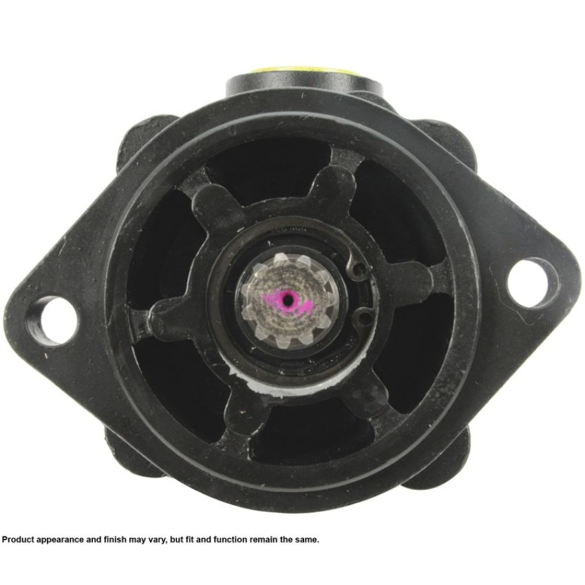 CARDONE Reman 21-4016 Remanufactured Power Steering Pump