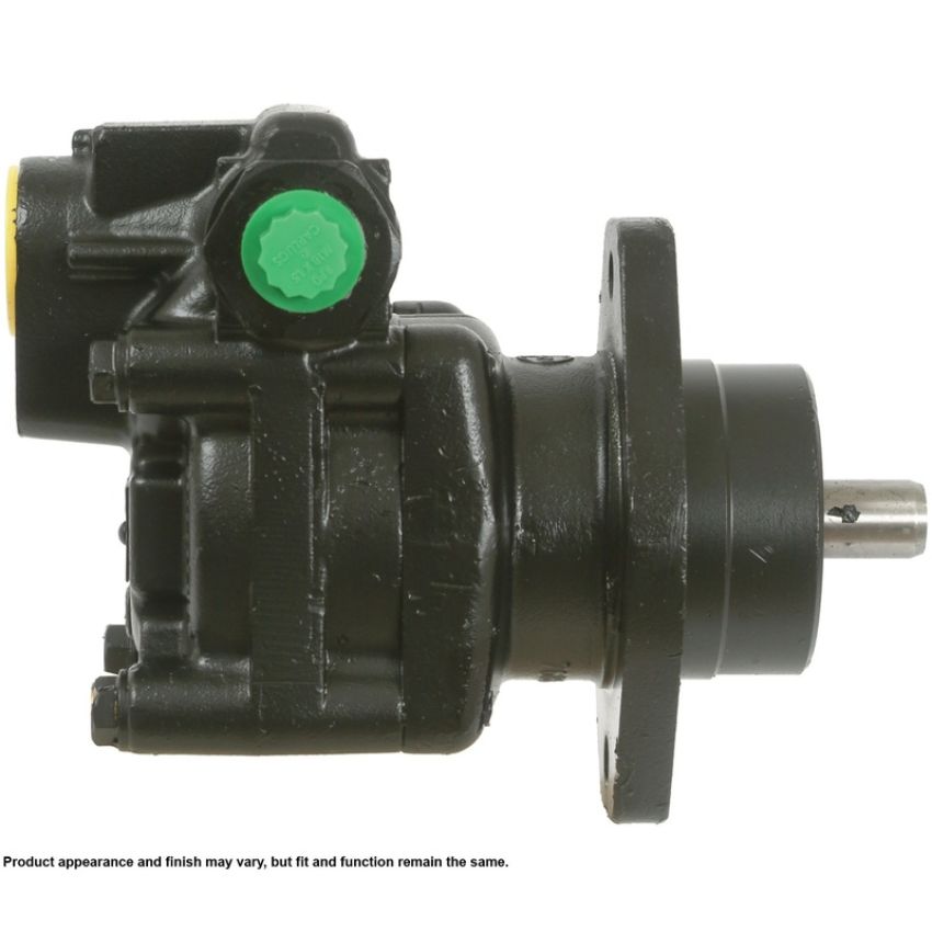 CARDONE Reman 21-4017 Remanufactured Power Steering Pump