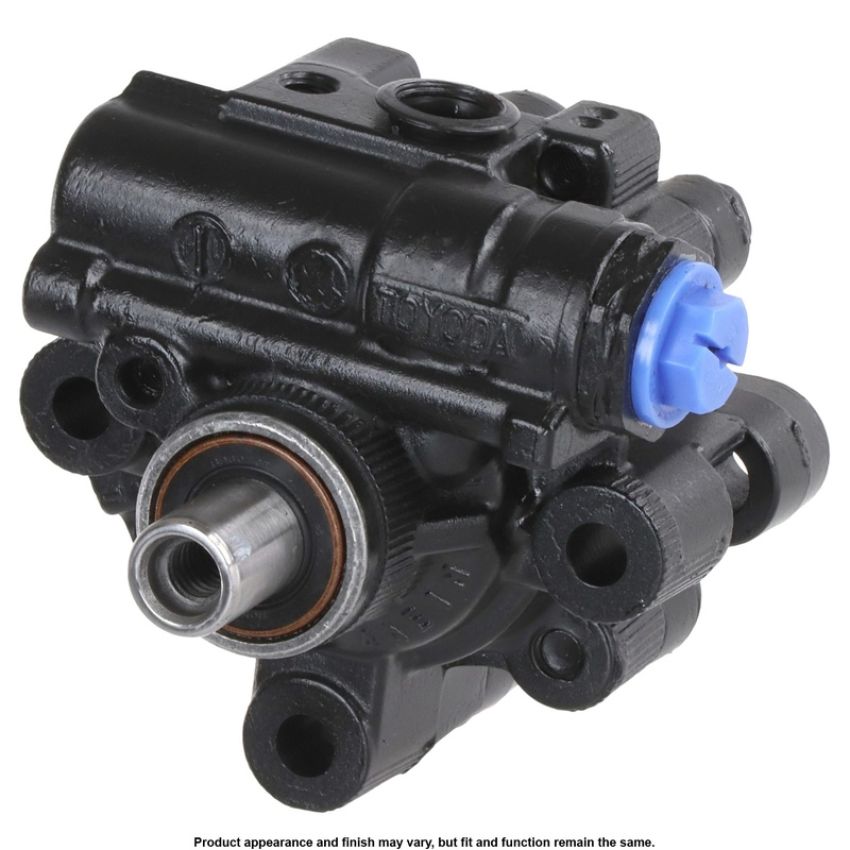 CARDONE Reman 21-4035 Remanufactured Power Steering Pump