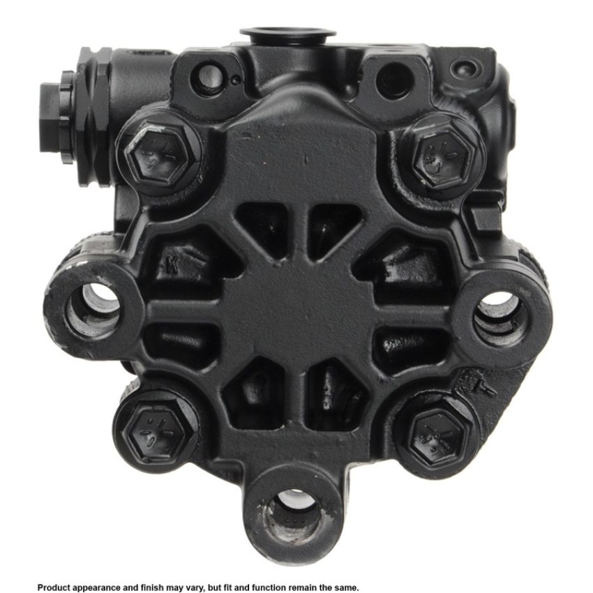 CARDONE Reman 21-4035 Remanufactured Power Steering Pump