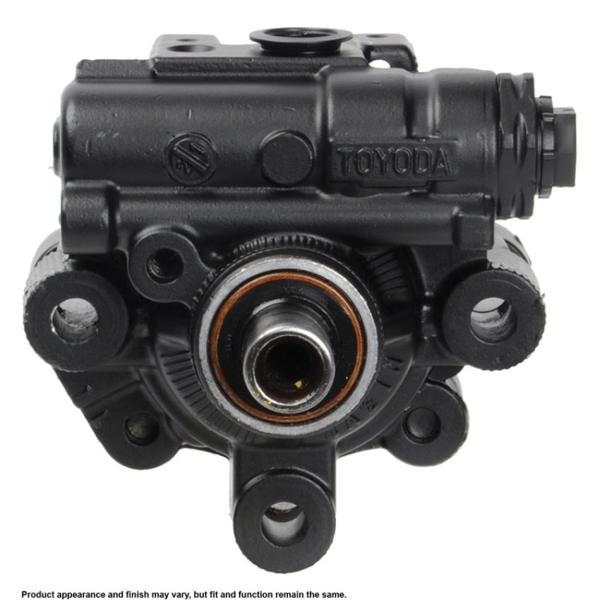 CARDONE Reman 21-4035 Remanufactured Power Steering Pump