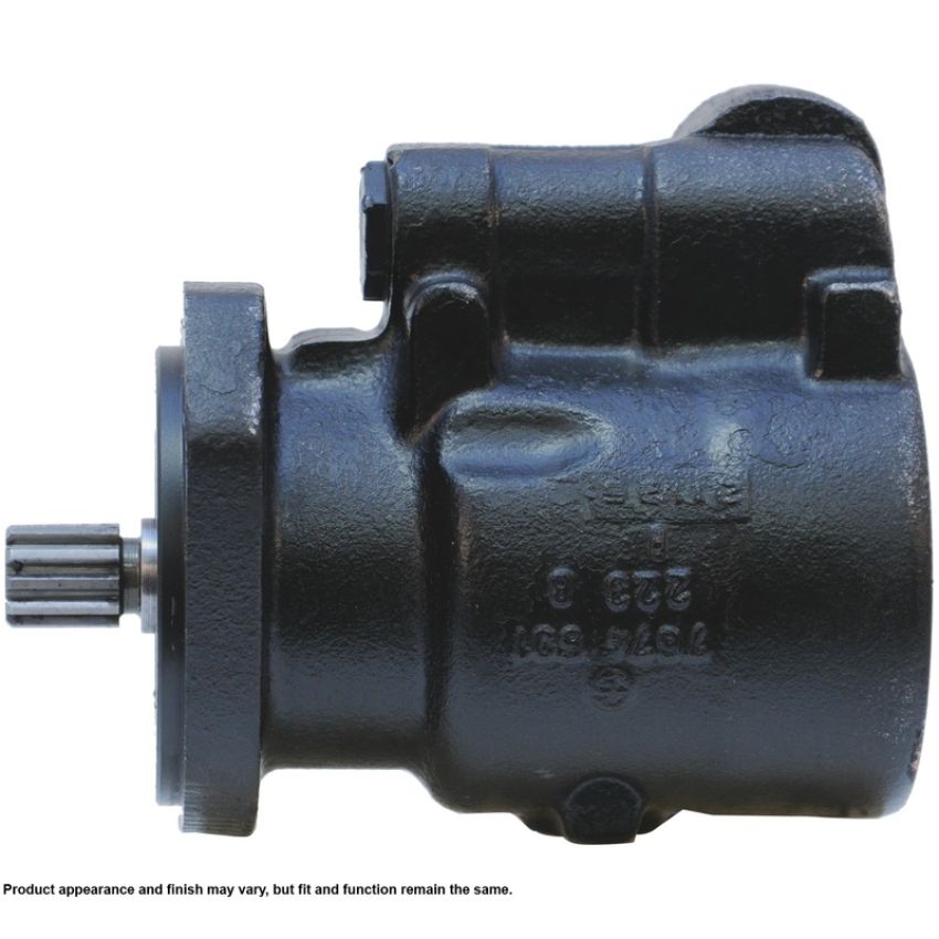 CARDONE Reman 21-4036 Remanufactured Power Steering Pump