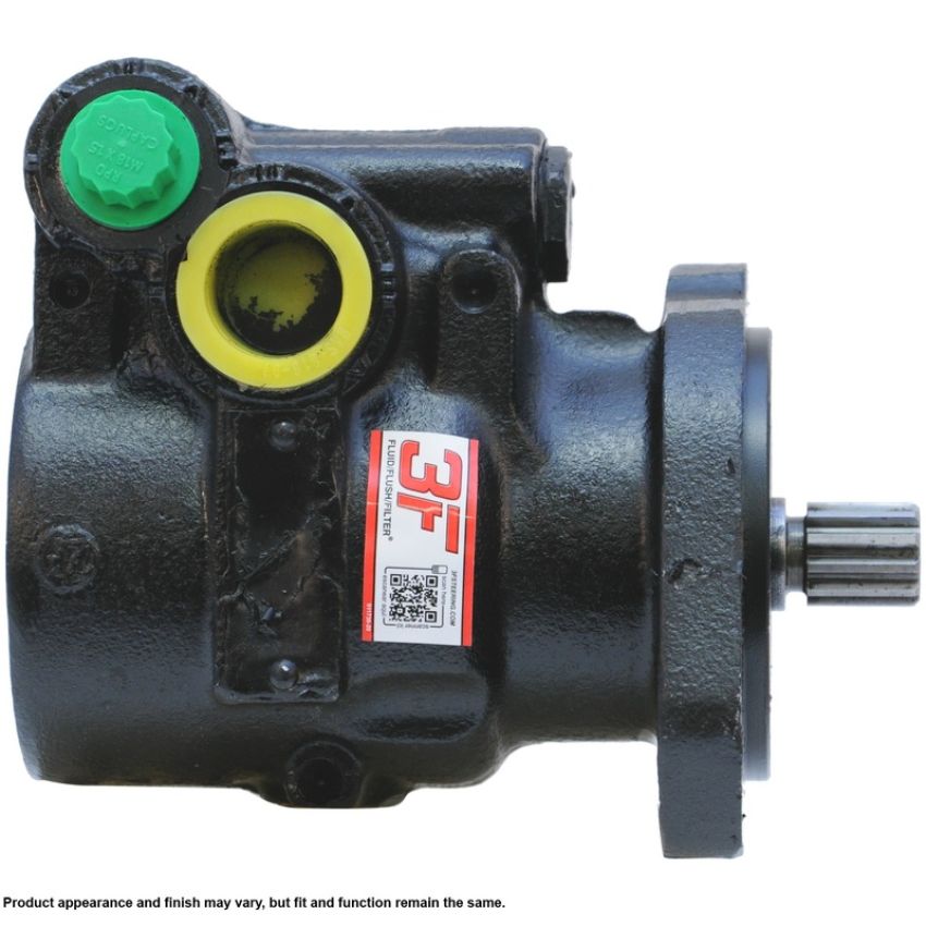 CARDONE Reman 21-4036 Remanufactured Power Steering Pump