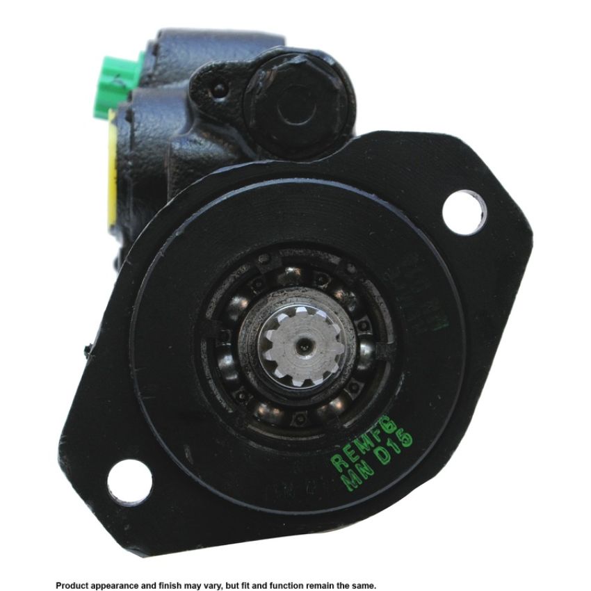 CARDONE Reman 21-4036 Remanufactured Power Steering Pump