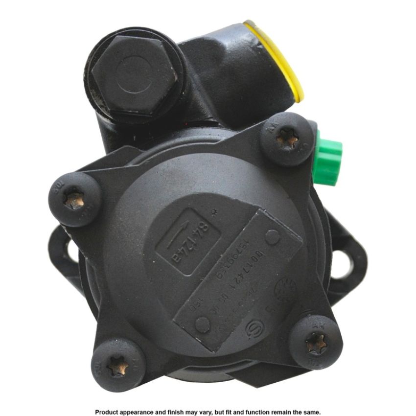 CARDONE Reman 21-4041 Remanufactured Power Steering Pump